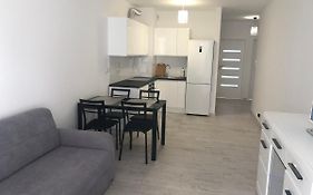 Apartament Winorośli